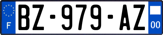 BZ-979-AZ