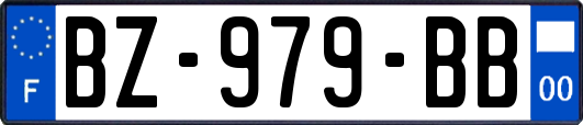 BZ-979-BB