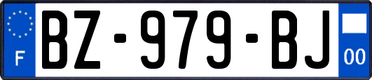 BZ-979-BJ