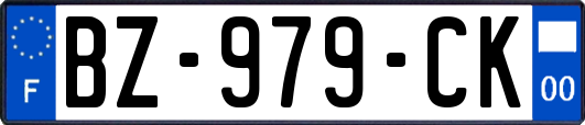 BZ-979-CK