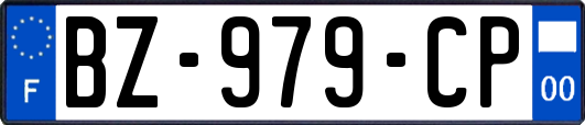 BZ-979-CP