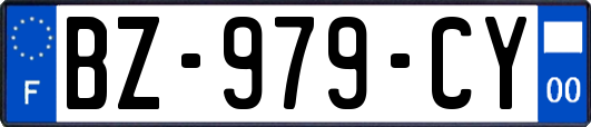 BZ-979-CY