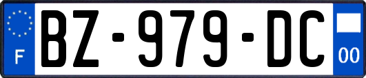 BZ-979-DC