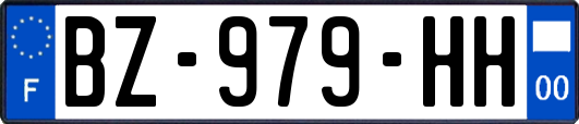 BZ-979-HH