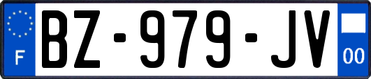 BZ-979-JV