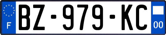 BZ-979-KC