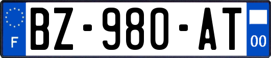 BZ-980-AT