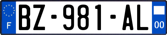 BZ-981-AL