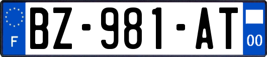 BZ-981-AT