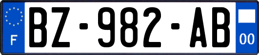 BZ-982-AB