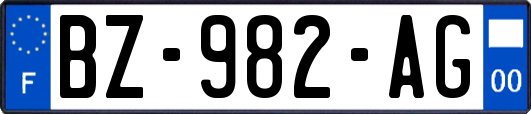 BZ-982-AG