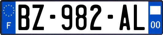 BZ-982-AL