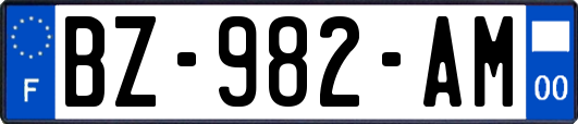 BZ-982-AM