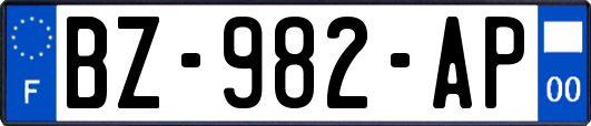 BZ-982-AP