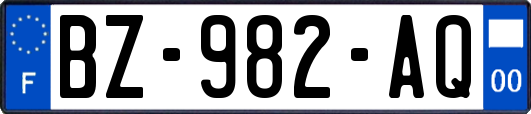 BZ-982-AQ