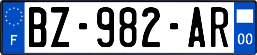 BZ-982-AR