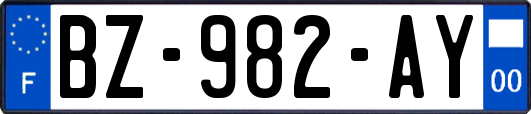 BZ-982-AY