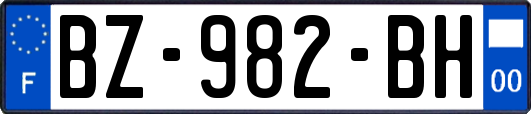 BZ-982-BH