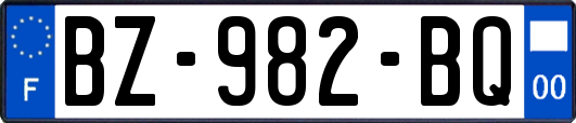 BZ-982-BQ