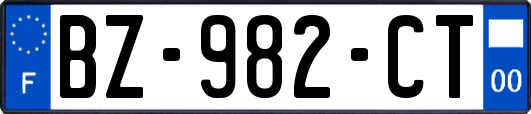 BZ-982-CT