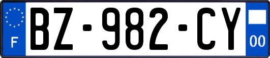 BZ-982-CY