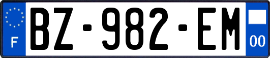BZ-982-EM