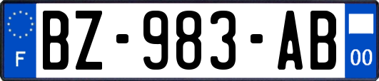 BZ-983-AB