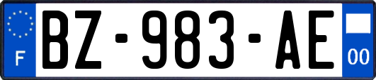 BZ-983-AE