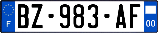 BZ-983-AF