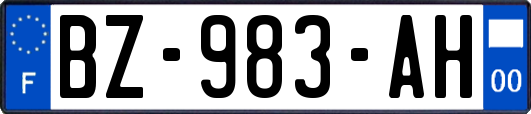 BZ-983-AH