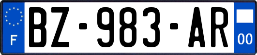 BZ-983-AR