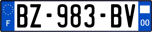 BZ-983-BV