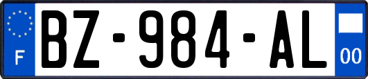 BZ-984-AL