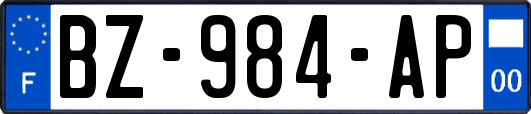 BZ-984-AP