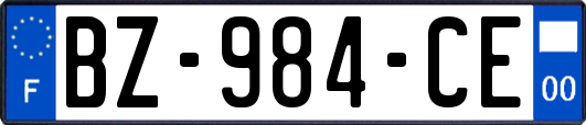 BZ-984-CE