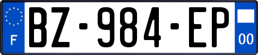 BZ-984-EP