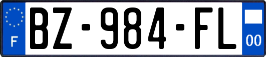 BZ-984-FL