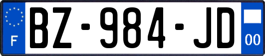 BZ-984-JD