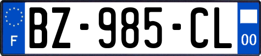 BZ-985-CL