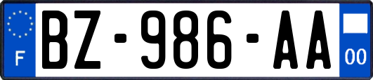 BZ-986-AA