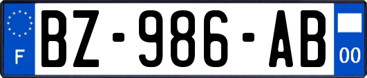 BZ-986-AB