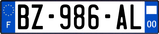 BZ-986-AL