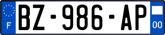 BZ-986-AP