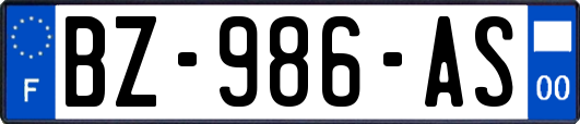 BZ-986-AS