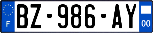 BZ-986-AY