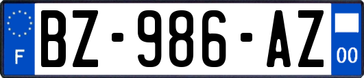 BZ-986-AZ