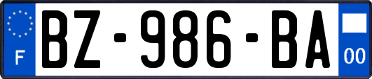 BZ-986-BA