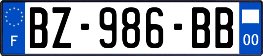 BZ-986-BB