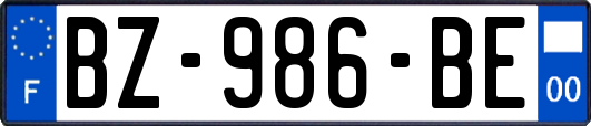 BZ-986-BE