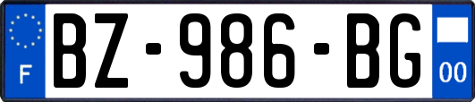 BZ-986-BG